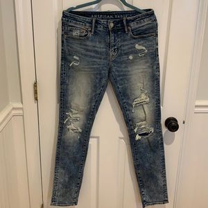 COPY - American eagle jeans